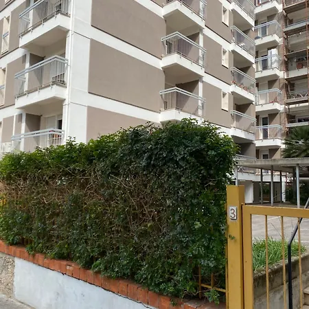 La Casa Del Cavallo - The Horse House Appartement
