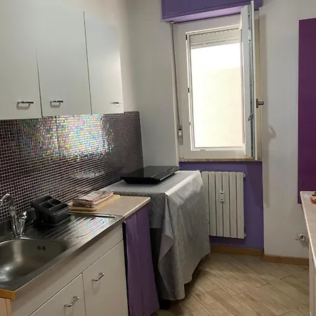 La Casa Del Cavallo - The Horse House סאסארי