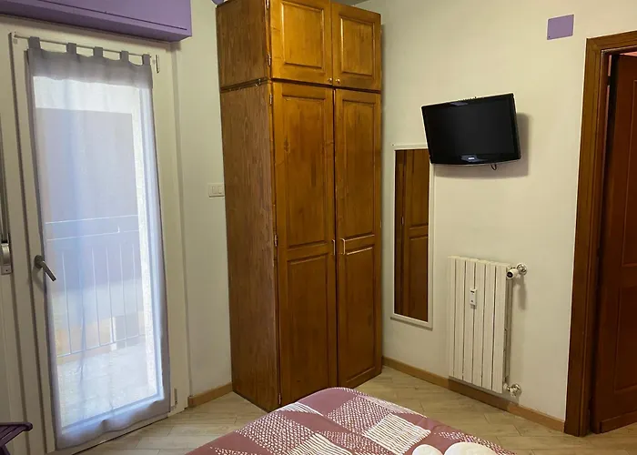 La Casa Del Cavallo - The Horse House