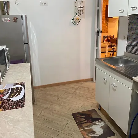 La Casa Del Cavallo - The Horse House Apartment Sassari