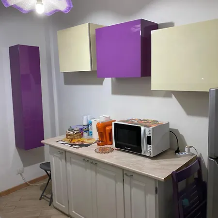 Apartment La Casa Del Cavallo - The Horse House Sassari