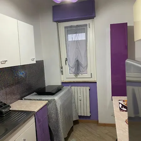 Apartment La Casa Del Cavallo - The Horse House Sassari