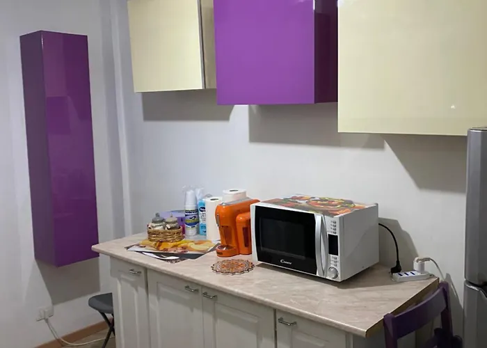 Apartament La Casa Del Cavallo - The Horse House Sassari