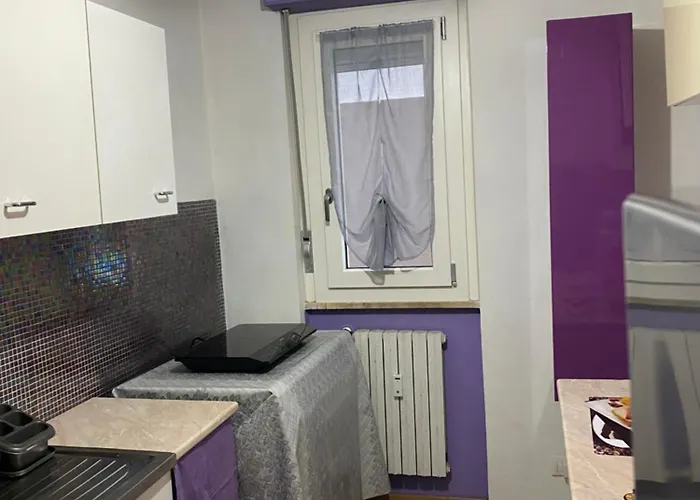 Apartament La Casa Del Cavallo - The Horse House Sassari