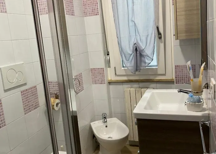 La Casa Del Cavallo - The Horse House Apartament *